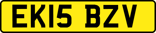 EK15BZV