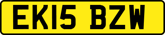 EK15BZW