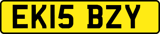 EK15BZY