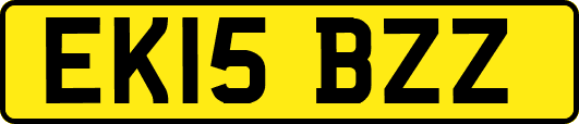 EK15BZZ