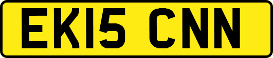 EK15CNN