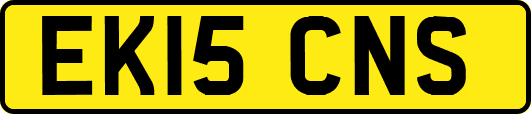 EK15CNS