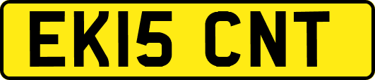 EK15CNT