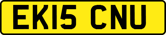 EK15CNU