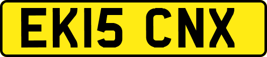 EK15CNX