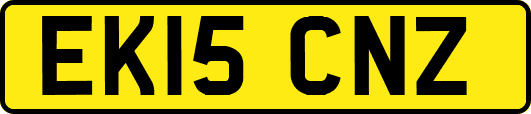 EK15CNZ