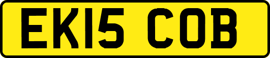 EK15COB