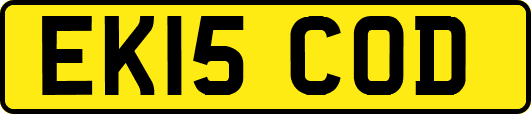 EK15COD