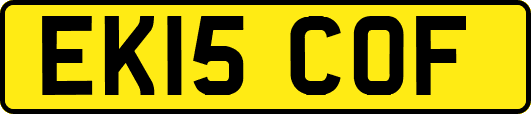 EK15COF