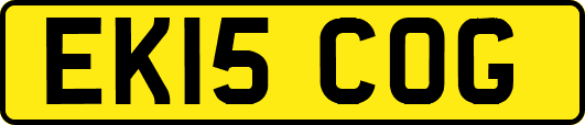 EK15COG