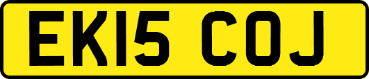 EK15COJ