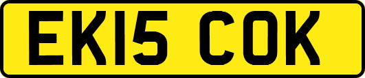 EK15COK