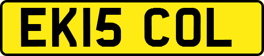 EK15COL