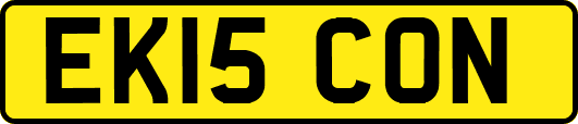EK15CON