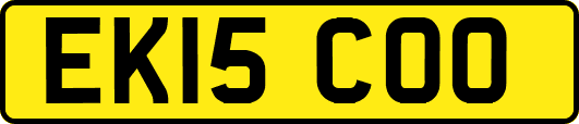 EK15COO