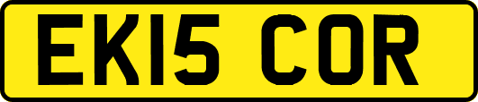 EK15COR