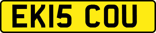 EK15COU