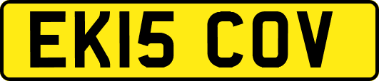 EK15COV