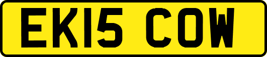 EK15COW