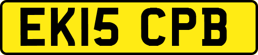 EK15CPB