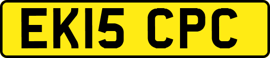 EK15CPC