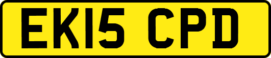 EK15CPD