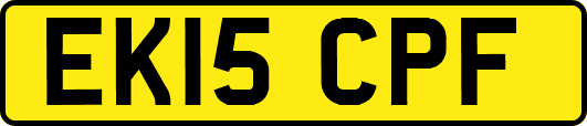 EK15CPF