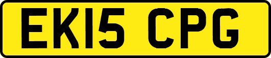 EK15CPG