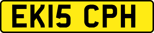 EK15CPH