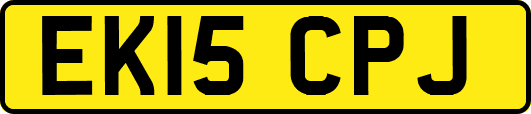 EK15CPJ
