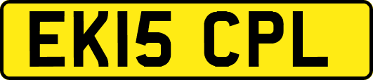 EK15CPL