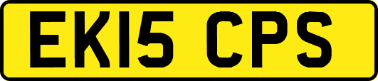 EK15CPS
