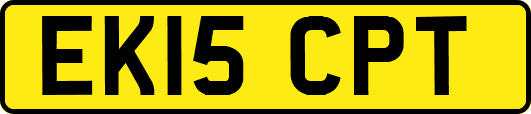 EK15CPT