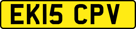 EK15CPV