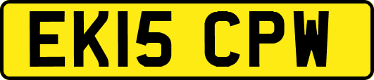 EK15CPW