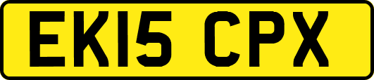 EK15CPX
