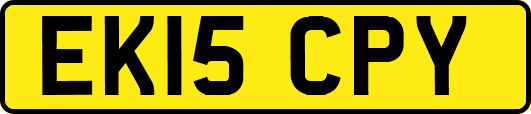 EK15CPY