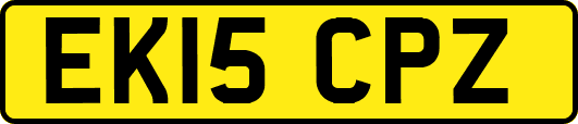 EK15CPZ