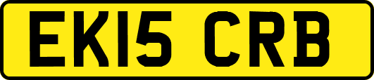 EK15CRB