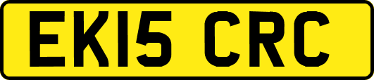 EK15CRC