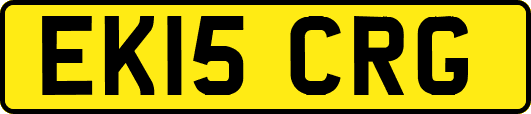 EK15CRG