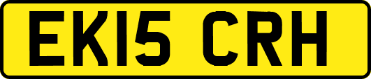 EK15CRH