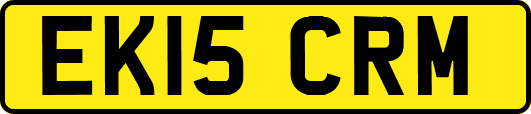 EK15CRM