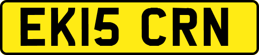 EK15CRN