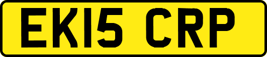 EK15CRP