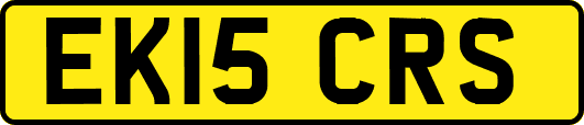 EK15CRS