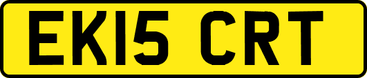 EK15CRT