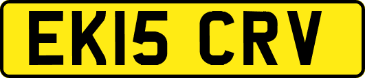 EK15CRV