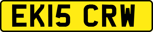 EK15CRW