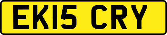 EK15CRY